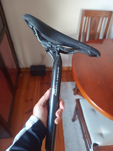 Fizik antares und ritchey - antares,
