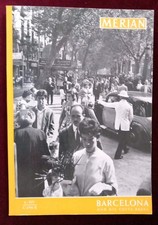 Merian: "Barcelona und die