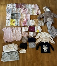 Großes Klamottenpaket in