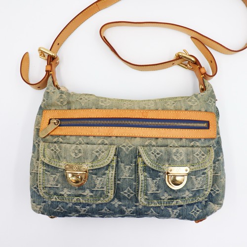 Louis vuitton baggy - louis,