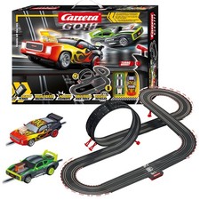 Carrera Go Bahn Heads-Up