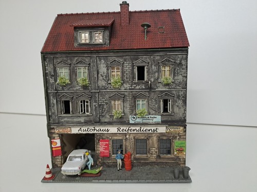 Pola stadthaus - pola, h0