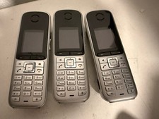 Siemens gigaset s4 - gigaset,
