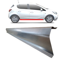 Für Opel Corsa E 2015- 2019