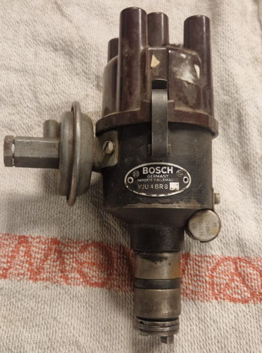 Bosch vju br 8 - vju,