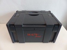 Linhof M 679cc Kamera