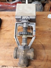 R+S Regler 3 Wege Mischer HM2060 ND16