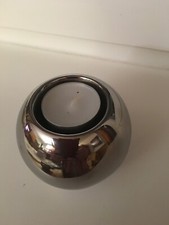 Kerzen Teelichthalter KUGEL