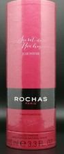 ROCHAS: Secret De Rochas Rose
