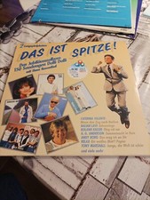 Das ist Spitze-Jubiläumsalbum