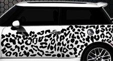 Leopard pixel cyber camouflage - leopard,