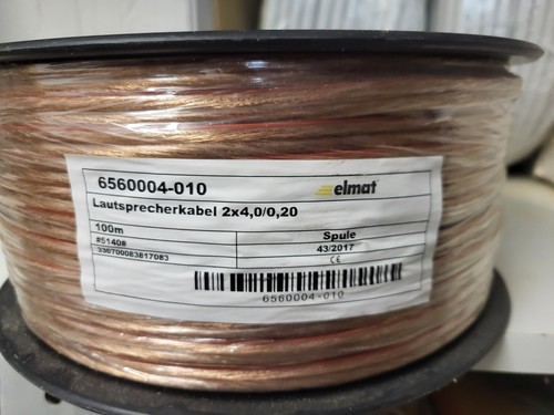 Highend lautsprecherkabel - highend,