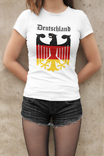 I LOve Germany Great Again