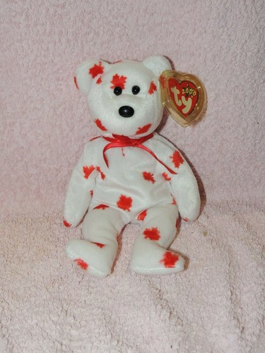 Original beanie baby - original, ty