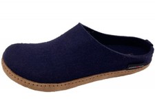 Haflinger Emil´s Toffel