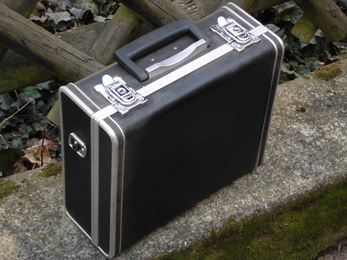 Bundeswehr kiste box - bundeswehr,