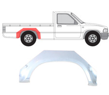 Für VW Taro 1989- 1997/Hilux