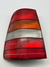 Mercedes S124 W124 Kombi Rückleuchte Rücklicht Heckleuchte 1248202764 LINKS E711