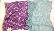 K24.2)  Designer Plomo O Plata