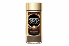 Nescafe instantkaffee gold - instantkaffee,