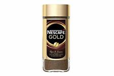 Nescafe Instantkaffee Gold