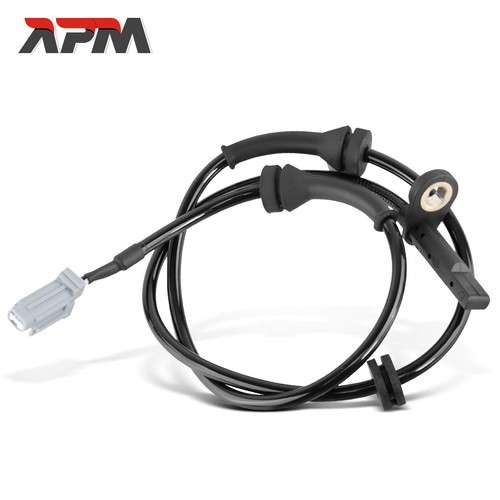 Abs sensor vorne für nissan - abs,