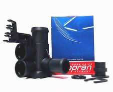 TOPRAN Kühlwasserflansch  VW