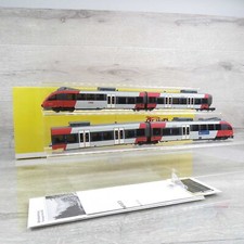 BRAWA 44062 - H0 - ÖBB - Talent 4124 003-7 - Digital + Sound - OVP - #F5286