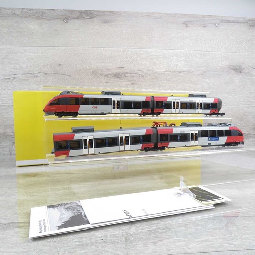 Brawa 44062 öbb - Öbb,