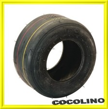 Kart DURO Reifen Kartreifen  für Felgen 10x 4,5 -5 tyres slics