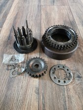Harley davidson kupplung und - harley,
