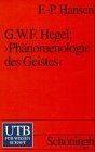 F hegel - w., f.