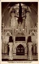 Ak Santo Domingo Dominikanische Republik,  Tumba von Kolumbus,... - 4873950