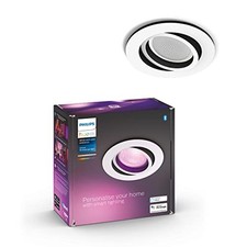 Deckenleuchte, weiß, 1 Stück