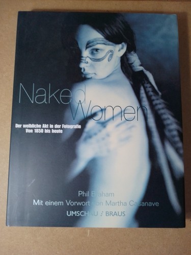Naked women der - -, weibliche