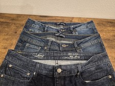 Levis Curve Skinny W33,Arizona