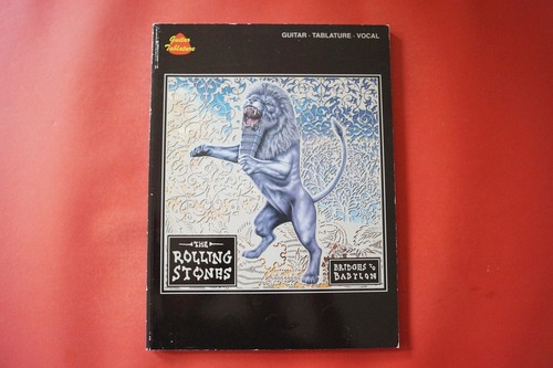 Rolling stones bridges to - bridges,