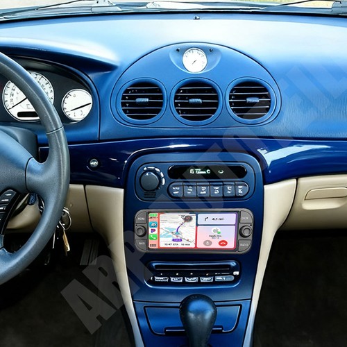 Autoradio für chrysler - autoradio,