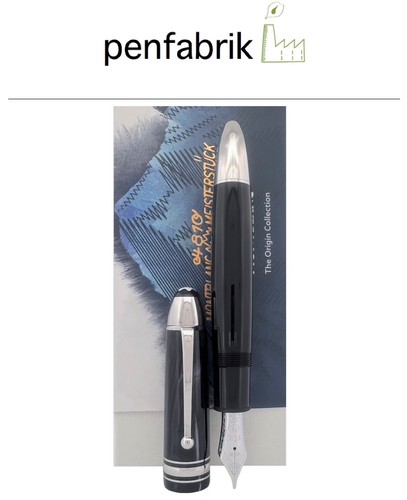 Montblanc mst the - montblanc,