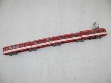 727| Roco (?) H0 lange