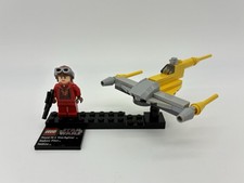 LEGO Star Wars: Naboo