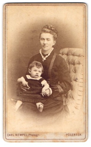 Fotografie carl hempel - fotografie,
