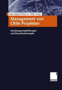 Management von crm projekten - von, crm-projekten