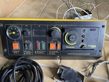 Schäfer Interdomo Heizungsregelung 