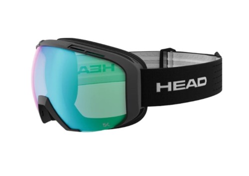 Head otg photo skibrille - head,