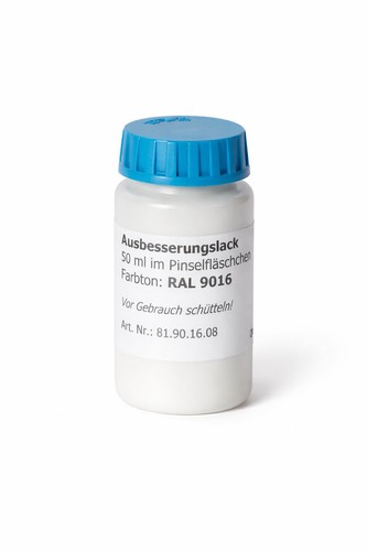 Ausbesserungslack weiß ral - ausbesserungslack,