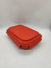 Tupperware Flip And Shake, Behälter zum marinieren und panieren, Marinierbehälte