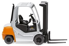 WIKING - Gabelstapler NOCH RX
