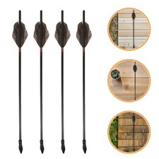  4PCS Traditioneller Topf