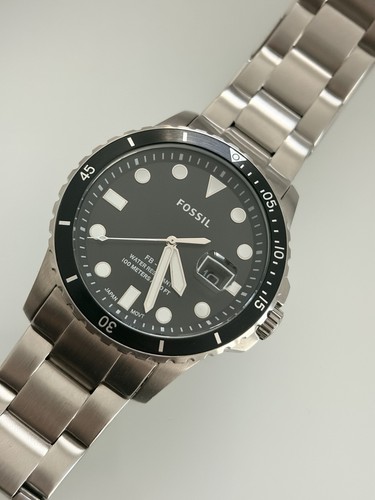 Fossil herrenuhr fs5652 - fb-01,